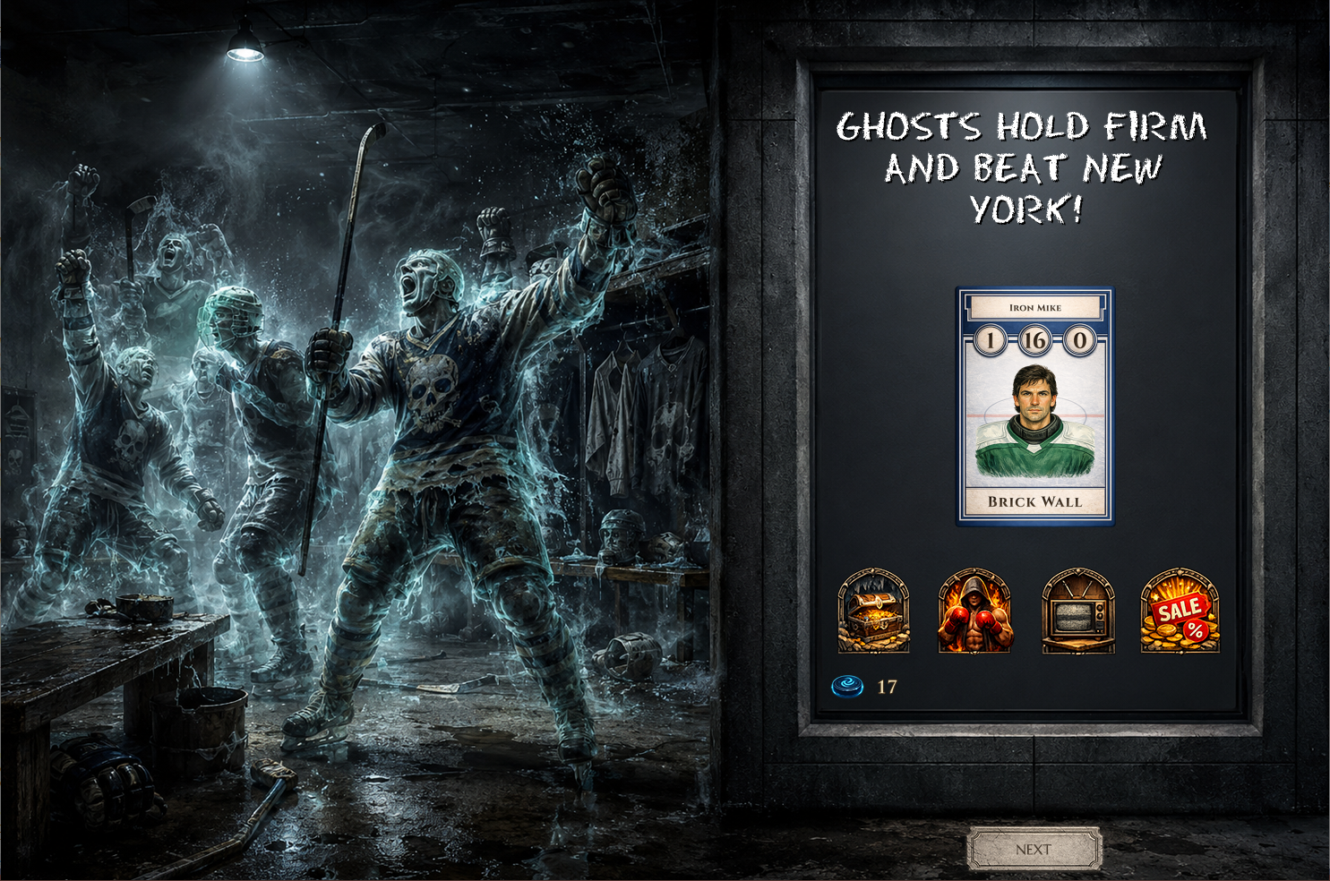 Chase the championship screenshot